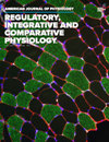 AMERICAN JOURNAL OF PHYSIOLOGY-REGULATORY INTEGRATIVE AND COMPARATIVE PHYSIOLOGY杂志封面